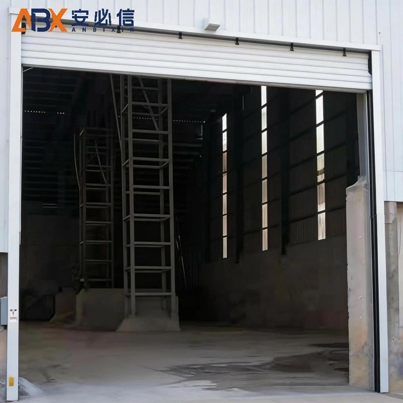 三亚背带堆积门